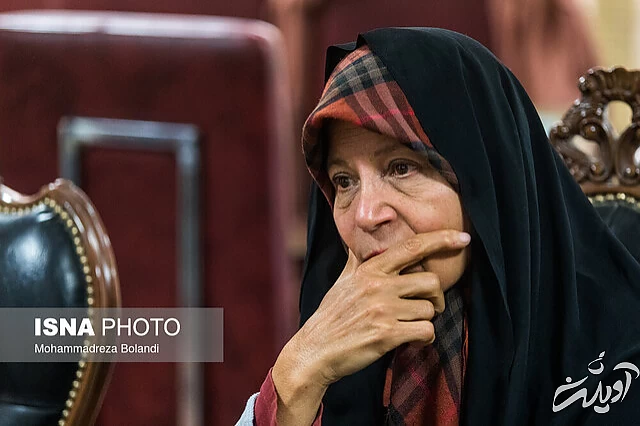 فائزه هاشمی: فعالیتهای ورزشیام ماندگارتر شد تا سیاسی/جرمم "دختر رفسنجانی بودن" است